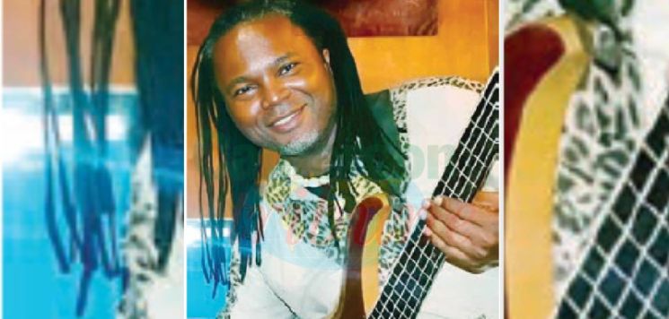 Nécrologie: Le bassiste Alexis Prigas n’est plus