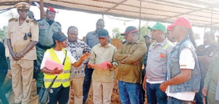 Exploitation minière: La conformité des exploitants à la loupe