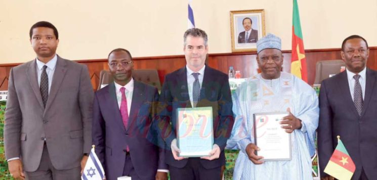 Production et transformation de riz: 46 700 tonnes supplémentaires en vue