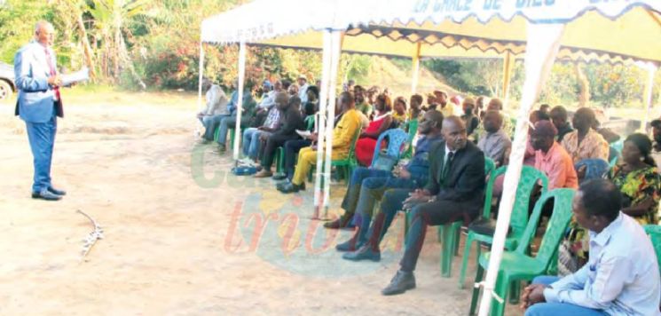Parti des Démocrates camerounais: Les législatives et municipales dans le viseur