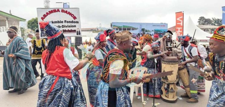 South West Cultural Festival: Celebrating Heritage With Colour, Unity