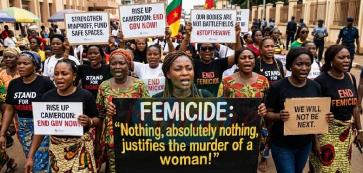 Action Against Femicide: Early Education, Civic Responsibility As Crucial Pathways