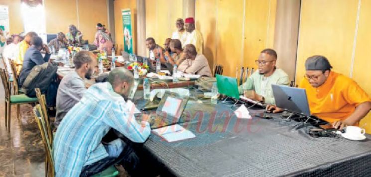 Eradicating Pests of Small Ruminants: National Strategic Plan Validated