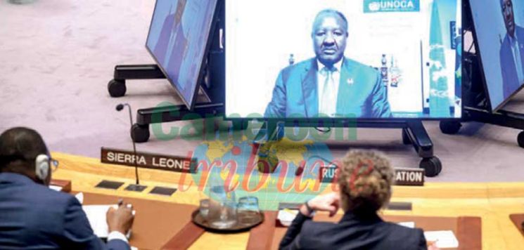 Situation politique en Afrique centrale: Des avancées notables