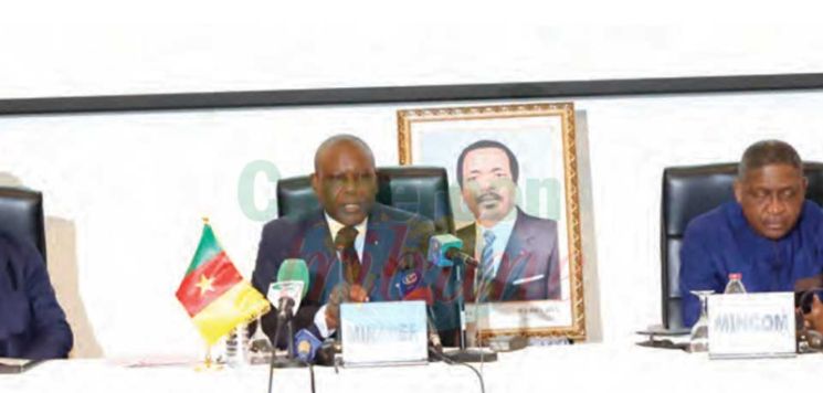 Sécurité alimentaire et nutritionnelle : situation encore fragile Sécurité alimentaire et nutritionnelle : situation encore fragile