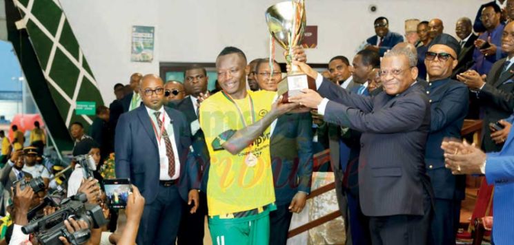 2025 Sports Season : Memorable End! 2025 Sports Season : Memorable End!