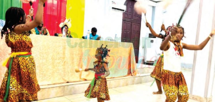 Festival Larmes de maman: Lecture solidaire