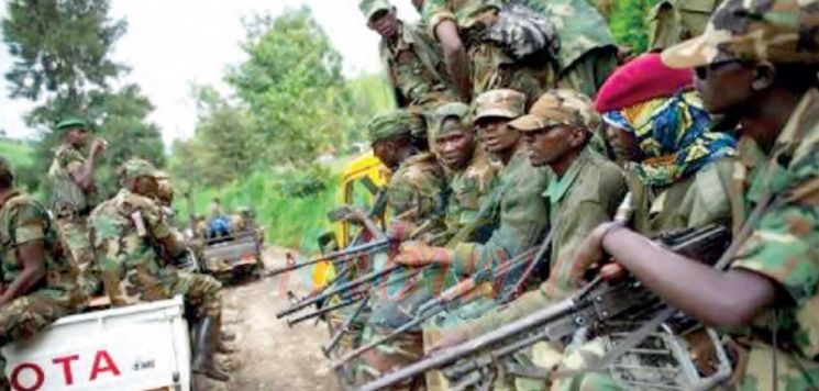 DR Congo : M23 To Withdraw From Uvira