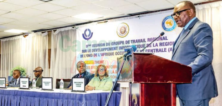 Systèmes informatiques :Les Douanes se mettent à jour