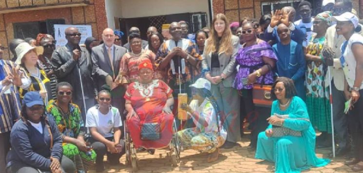 Bridging Digital Dividends:  Safeguarding Disabled Persons Online, Offline