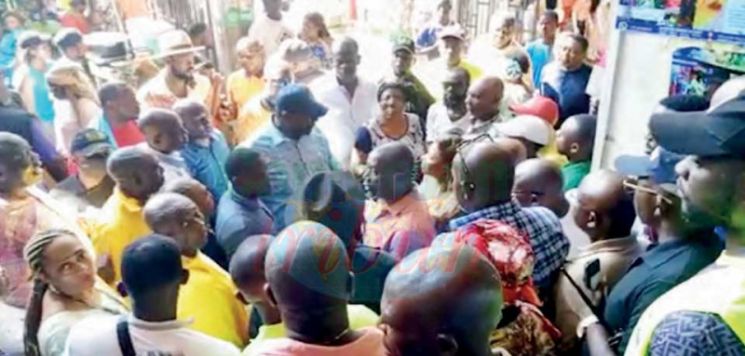 Modernisation du Marché central : les plans seront réajustés