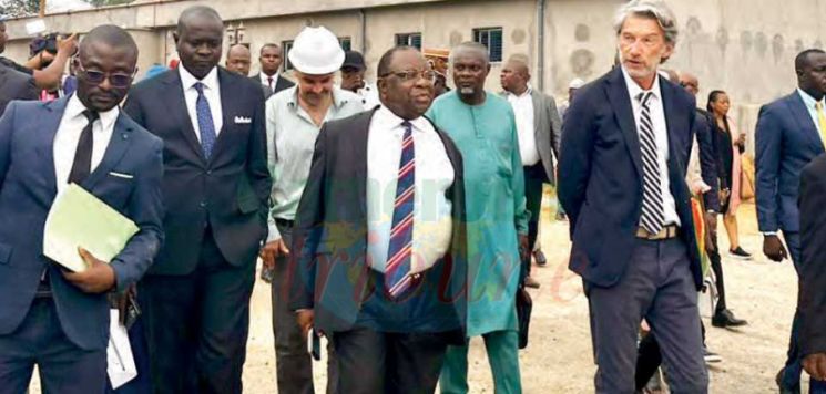 Transformation du cacao: « Chocolat rouge » s’implante