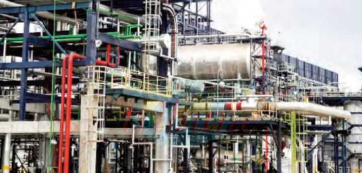 Nigeria: La raffinerie Dangote entre en Bourse