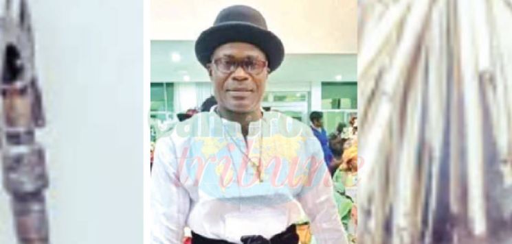 Elone: Kupe Muanenguba’s Legendary Music Icon