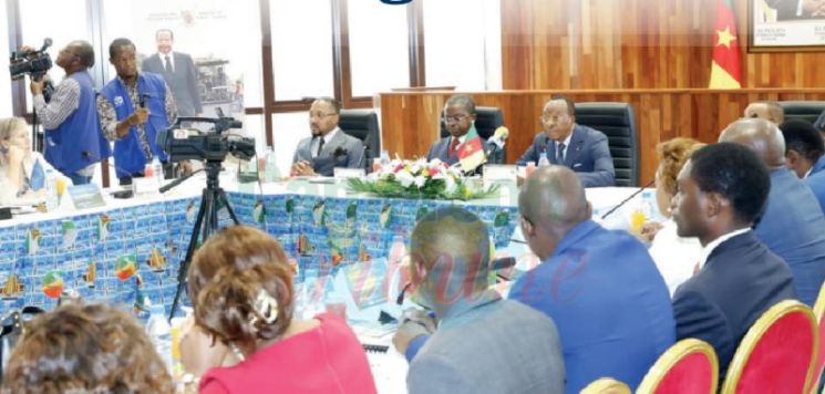 Patrimoine routier: Une nouvelle stratégie d'entretien en vue