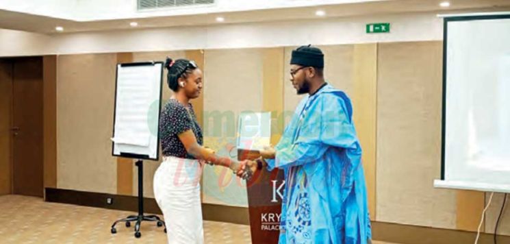 Made in Cameroon: Les petits pas de la certification « Halal »