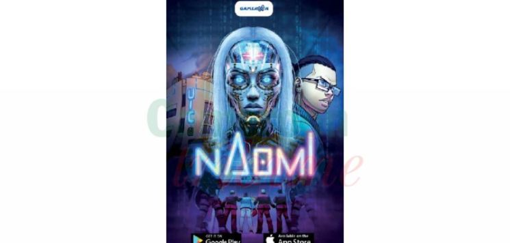 « nAomI »: Le jeu vidéo camerounais en vogue