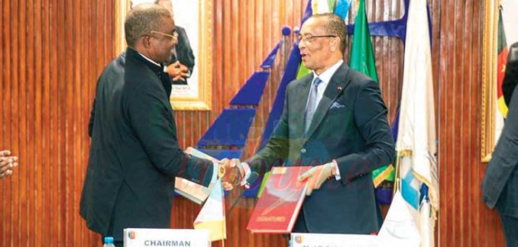 Place portuaire: Nouvelles avancées digitales Place portuaire: Nouvelles avancées digitales