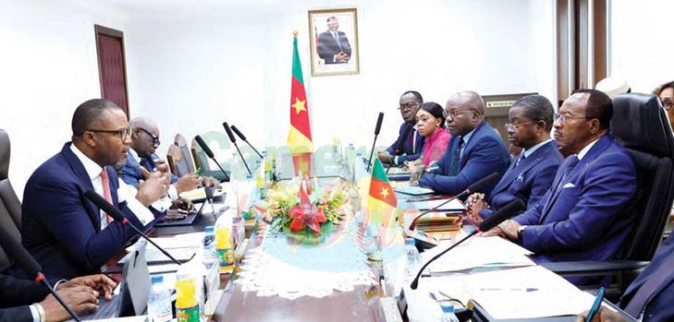 Projets routiers financés par la BAD : cadence à accélérer Projets routiers financés par la BAD : cadence à accélérer