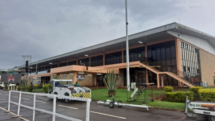 The Bamenda-Bafut Airport now opens up a new chapter of connectivity and commerce for the North West Region.