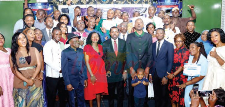 Formation en entrepreneuriat: Une cuvée sur le terrain