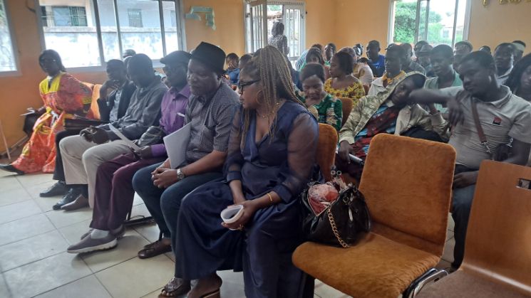 Democracy is not a privilege for the able-bodied. It is a birth right.