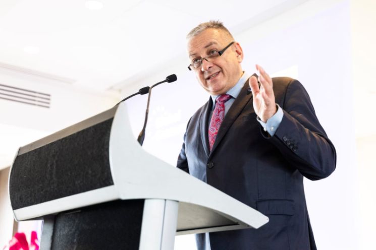 The European Union and CAF join forces for the future of African youth