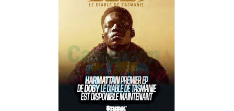 Rap: Doby, disque d’or et de platine Rap: Doby, disque d’or et de platine