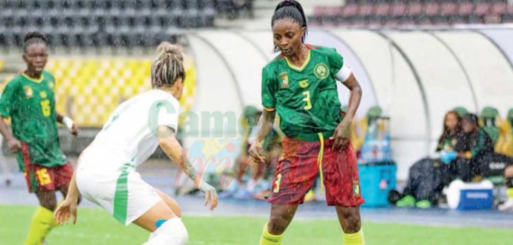 Indomitable Lionesses: Still Coachless!