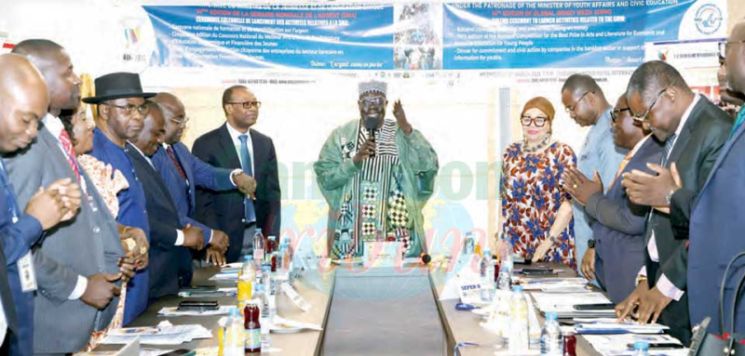 Semaine mondiale de l’argent : Huit mois pour sensibiliser