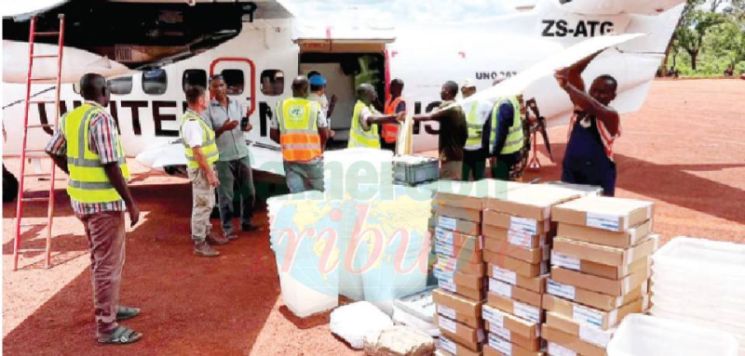 Elections en Centrafrique: Un tournant décisif