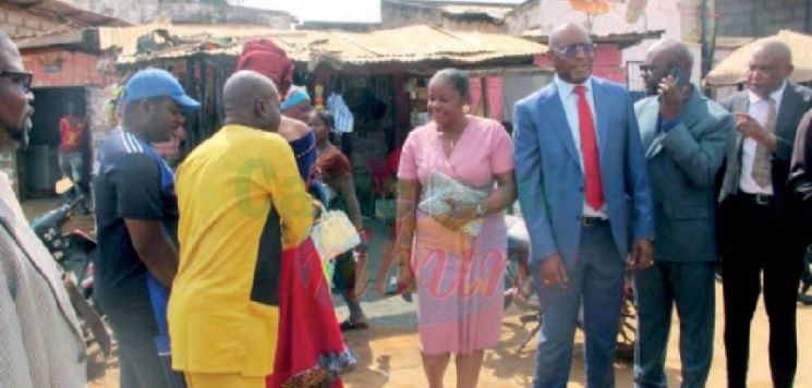 Parti des Démocrates camerounais: Les investitures sont ouvertes