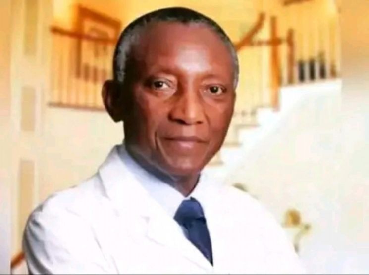 Between 60% and 70% of young Cameroonian doctors are currently unemployed.