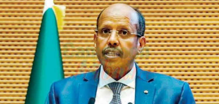 Africa-G20 : Rising Debt Undermines Development Africa-G20 : Rising Debt Undermines Development