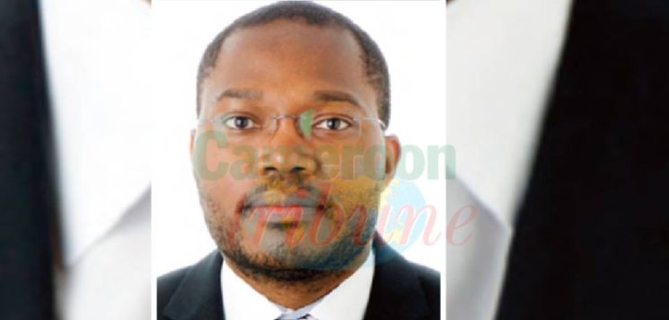 Fonds monétaire international: Christian Ebeke désormais à Abidjan