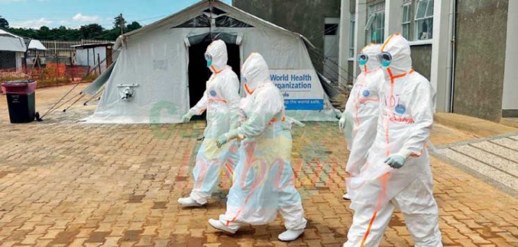 Ouganda : Ebola déclarée vaincue