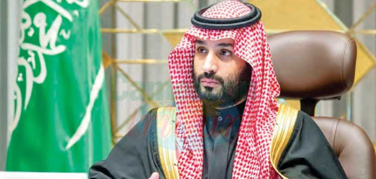 Le Prince saoudien, Mohammed Ben Salmane, devrait peser de son poids pour calmer le jeu entre belligérants.