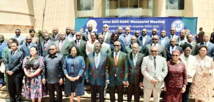 Sortie de crise à l’Est de la RDC : une feuille de route présentée