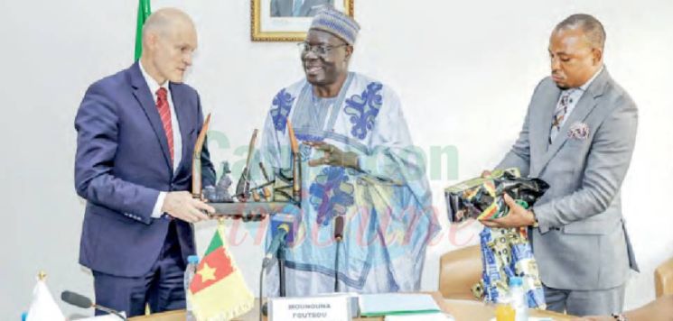Cameroon–Poland: Strategic Momentum For Vocational Training