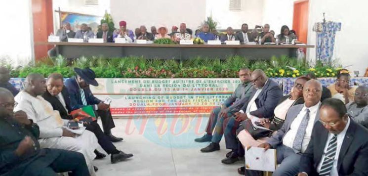 Exercice 2026 : 20 milliards pour le Littoral