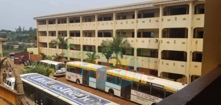 A Decade In The Making:  CBC Launches First Francophone Theological Campus In Cameroon