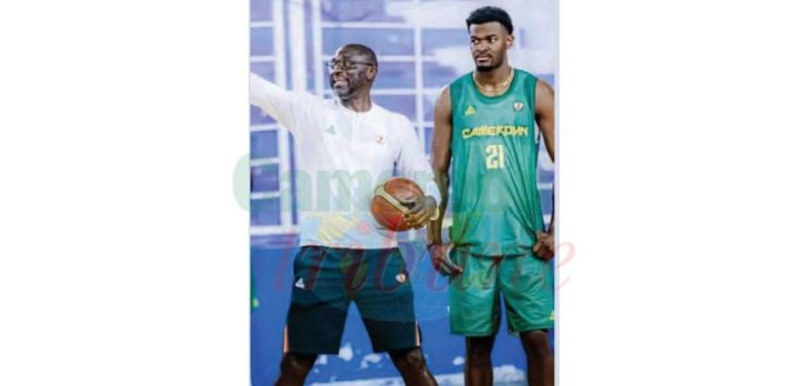 Coupe du monde de Basket-ball: Les Lions sur le gril Coupe du monde de Basket-ball: Les Lions sur le gril
