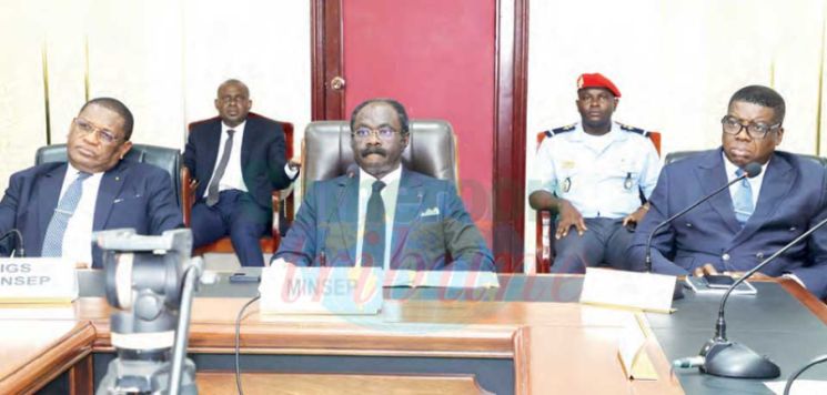 Super Masters de scrabble 2026: La mobilisation a commencé