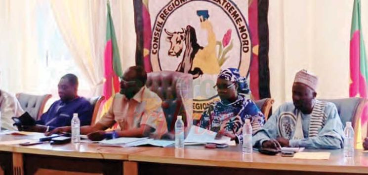 Conseil régional de l’Extrême-Nord: L’heure du bilan Conseil régional de l’Extrême-Nord: L’heure du bilan