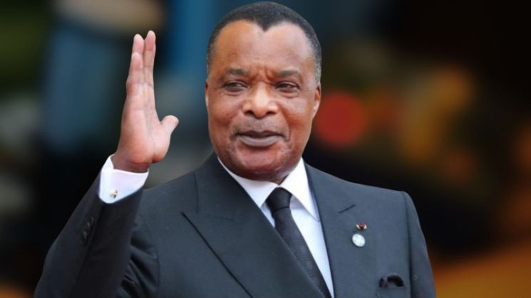 Sassou Nguesso’s re-election provides a legal framework for him to solidify Congo’s national and foreign policy stances