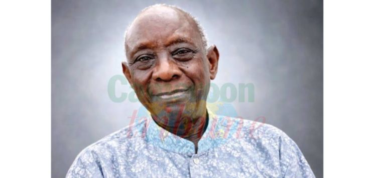 Nécrologie: Cheikh Hamidou Kane est mort