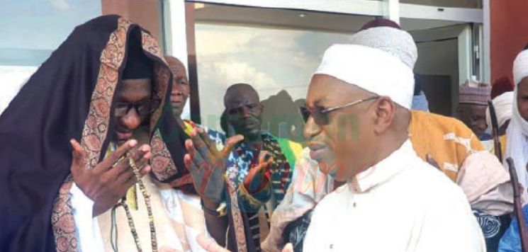 Maroua: Les premiers pèlerins sont de retour