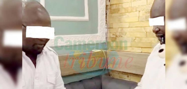 Ndogbong: Il « bouffe » une tontine et meurt