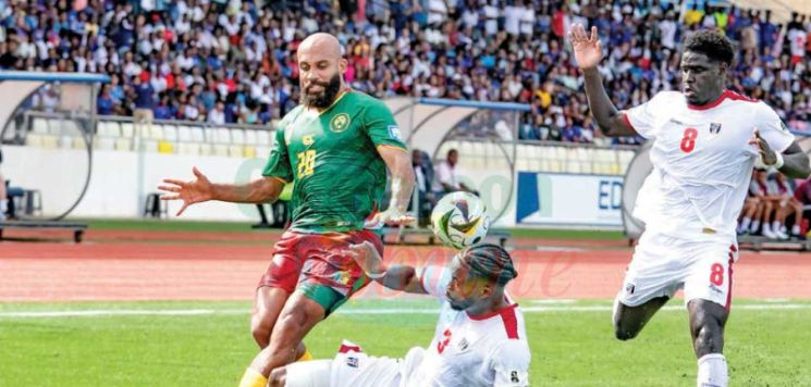 Mondial 2026 : pas de rêve américain pour les Lions