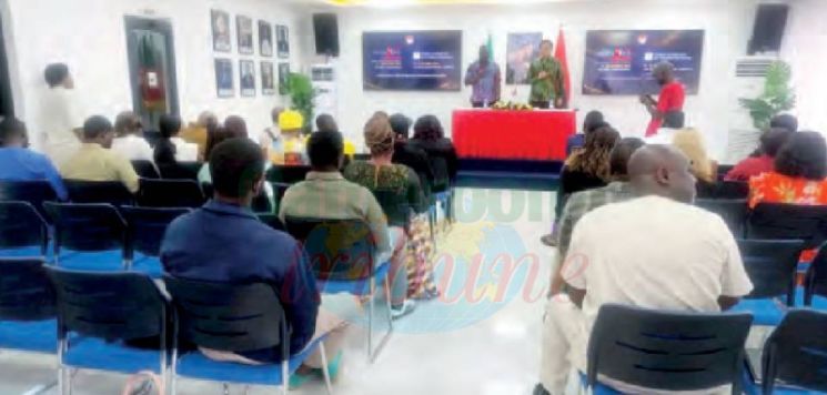 Coopération économique: Mission de charme indonésienne à Douala